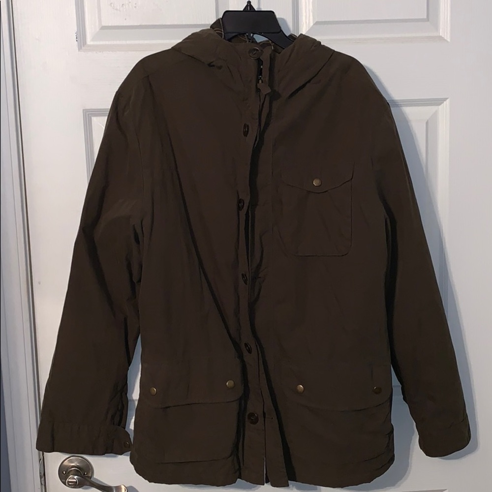 Haggar Jacket